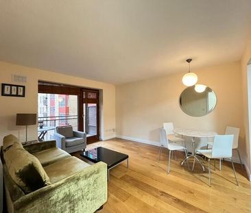 Castleforbes Square, North Lotts, Dublin 1** 3 MONTH LEASE ONLY ** - Photo 4