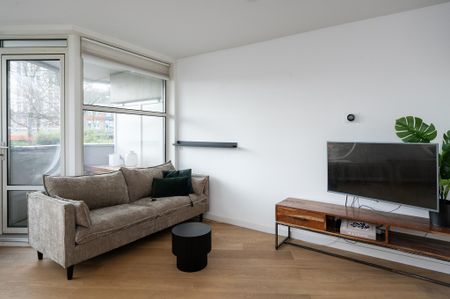 Te huur: Appartement Geldersestraat in Rotterdam - Photo 5