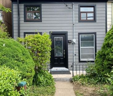 For Lease - 396 Macnab Street, Hamilton, Ontario - Photo 2