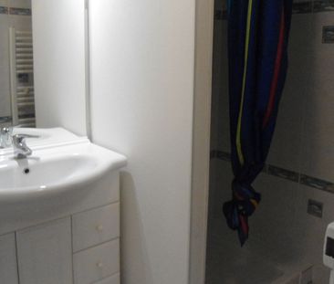 Location Appartement 2 pièces 26m² - Photo 3