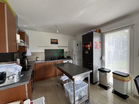 Maison 5 pièces à Magstatt-le-Bas - Photo 5