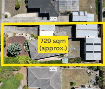 Endless Potential on 729m² - Photo 1
