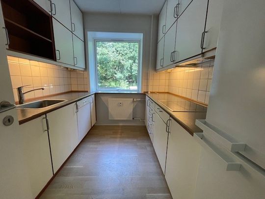 Vejle - Centrum, 3vær, Rolig, Udsigt - Photo 1