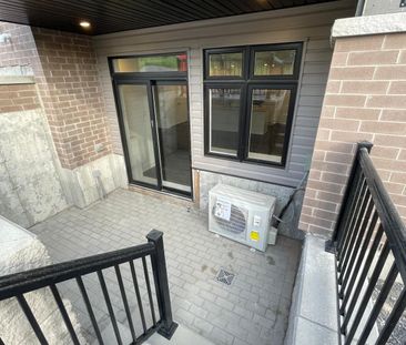 For Lease - 380 Rolling Meadow Crescent Unit# K, Orleans - Convent ... - Photo 2