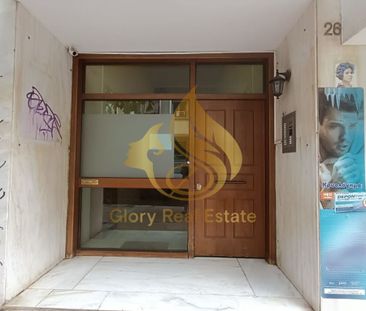 Studio/Γκαρσονιέρα για ενοικίαση Αγίου Μελετίου - Πλατεία Βικτωρίας... - Photo 6