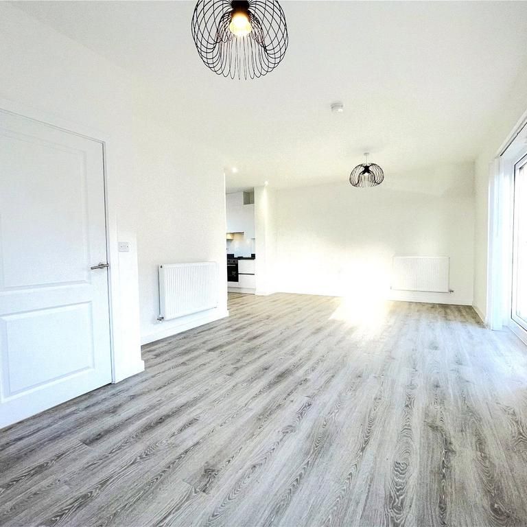 3 bedroom end of terrace house to rent - Photo 1