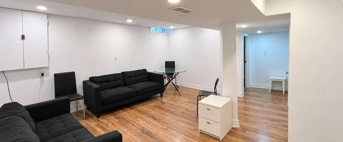 BASEMENT - 16 CONSTELLATION CRESCENT — 1 Bedroom - Photo 1