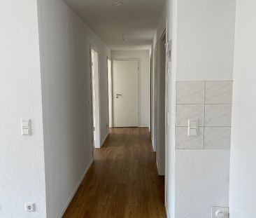 Penthouse in der Stadt! - Foto 5