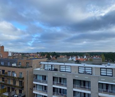 GEMEUBELD - Duplex appartement met 3 volwaardige slaapkamers en twe... - Foto 5