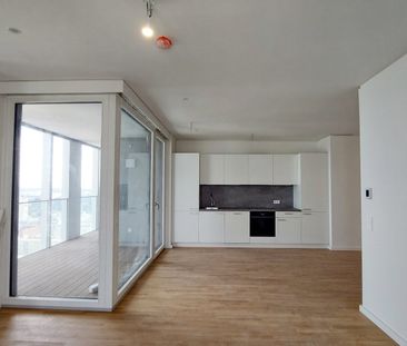 Rooftop Living bei der U1 Kagran – TOWER HOMES - Foto 2