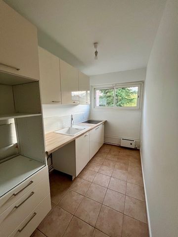 Location Appartement 2 pièces 52m² BRUNOY 91800 - Photo 5