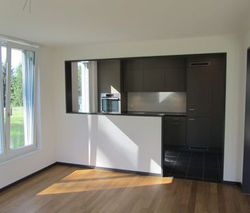 3.5 Zimmer, 93 m², EG - Photo 4