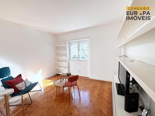 Apartamento T3 - Photo 1