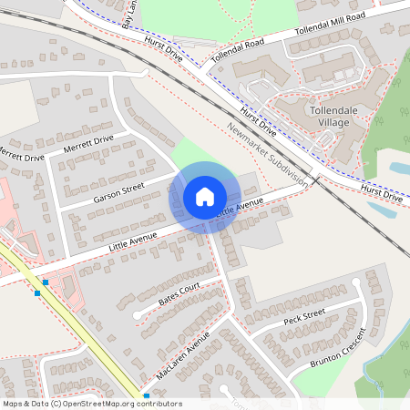 41 Maclaren Avenue, Barrie