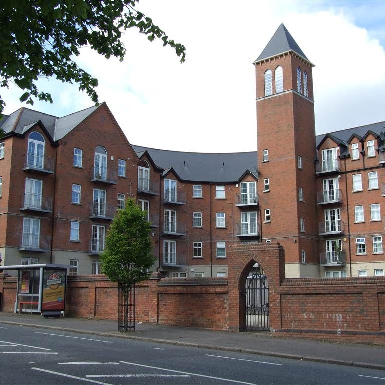 31 Bell Towers South, Ravenhill Road, Belfast, BT6 0GR - Photo 1