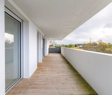 Appartement Begles 4 pièce(s) 88.50 m2 - Photo 4