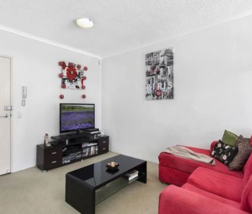 Unit 62/1-3 Dalley Street, - Photo 3