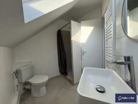 Location Appartement 2 pièces 24m² REIMS 51100 - Photo 4