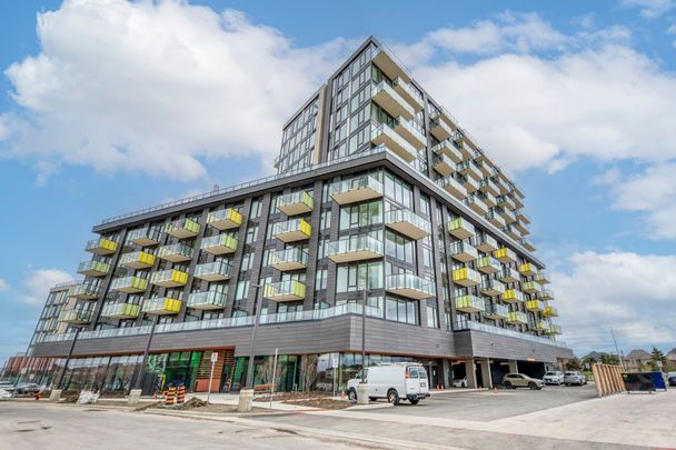 For Lease - 3006 William Cutmore Boulevard Unit# 811, Oakville, Ontario - Photo 1