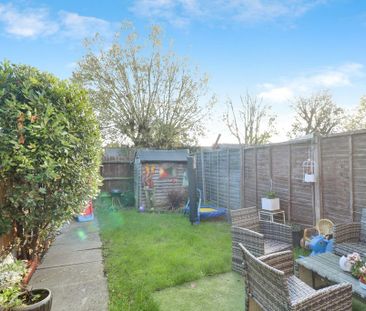 2 bedroom terraced house to rent - Photo 5