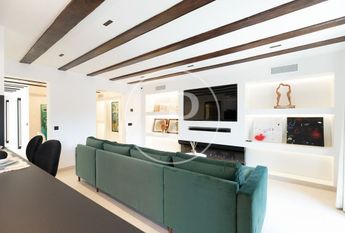 Luxury Apartment for rent in Barcelona, Spain