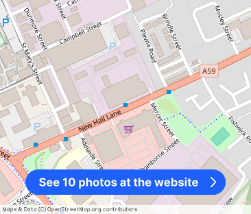 Centenary Mill, Preston - Photo 1