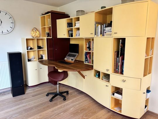 Te huur: Huis Eksterstraat in Culemborg - Foto 1