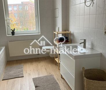 2–Raumwohnung - Tierfreundliche Vermieter/ Hundefreundliche Lage - Foto 3