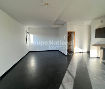 APPARTEMENT A LOUER MONTELIMAR 3 PIECES 78.99 M² - Photo 1