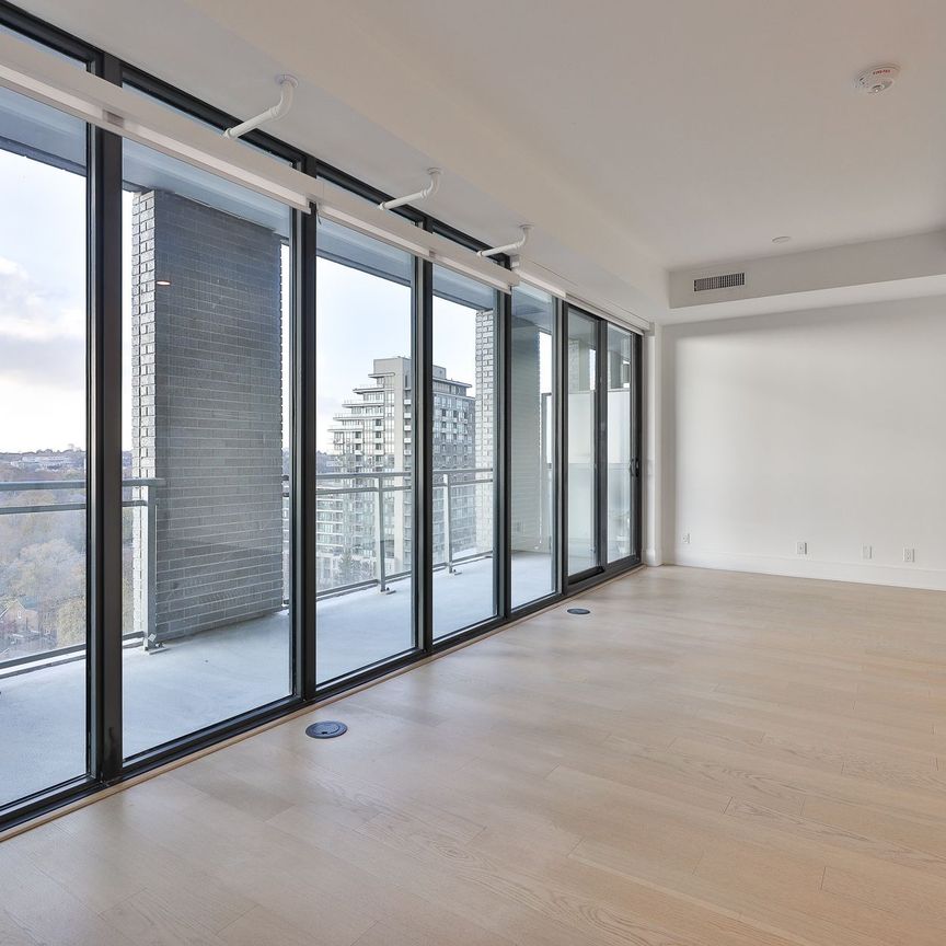 For Lease - 1 Hillsdale Avenue Unit# 1101, Toronto, Ontario - Photo 1