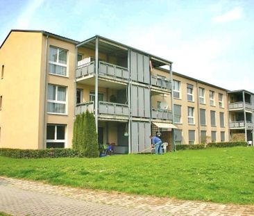 2.5 Zimmer, 59 m², EG - Photo 5