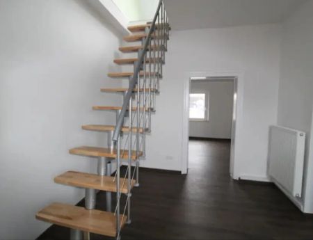 2-Zimmer-Wohnung mit EBK in Moers-Zentrum - Photo 3