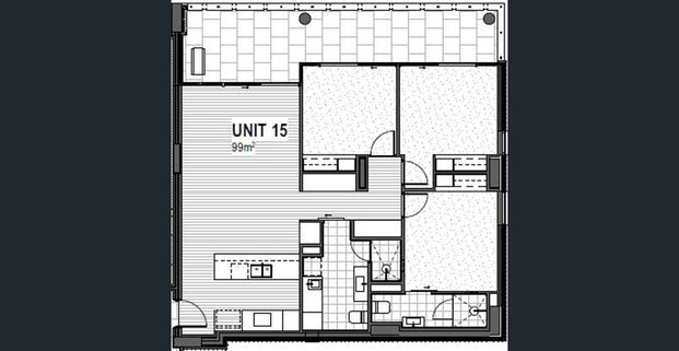 New 3 bedroom apartment in Coffs Harbour - Photo 1