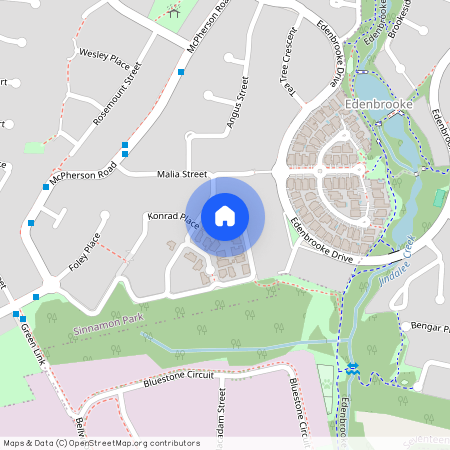 11 Christopher Place, Sinnamon Park QLD 4073