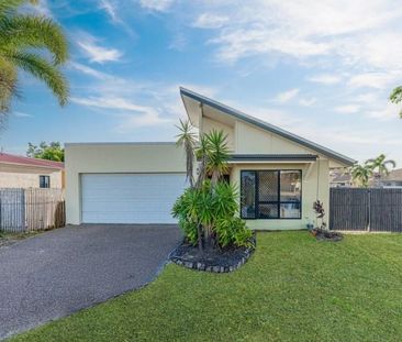 21 Laurie Motti Parade, Kirwan - Photo 3