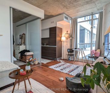 Carnaby Lofts 20 , #1210 - Photo 4