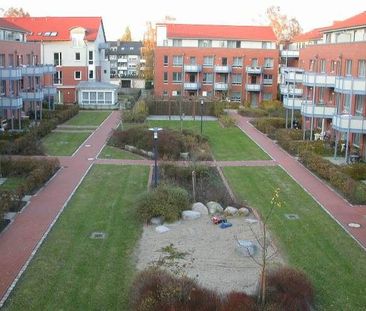 1-Zimmer-Wohnung in Minden Innenstadt - Photo 6