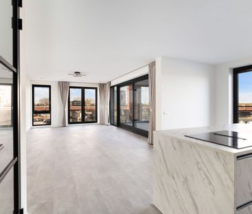 Appartement te huur: Zuiderburg 38 2342 DM Oegstgeest - Foto 4