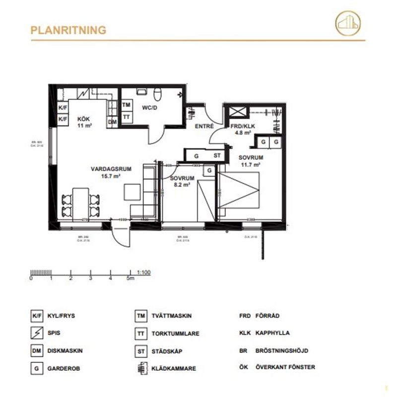 Bronsåldersstigen 6 - Photo 1