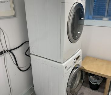 For Lease - 48 Euclid Avenue Unit# Lower, Toronto, Ontario - Photo 6