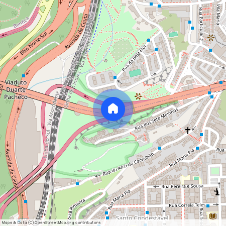 Lisboa, Lisbon 1070-113