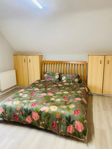 1 bedroom in a house share to rent - Photo 5