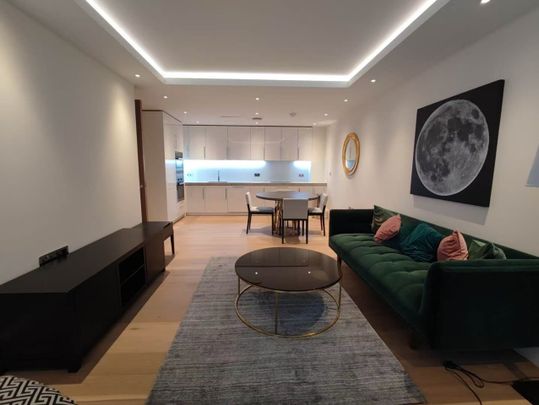 2 Bed Flat, Strand, WC2R - Photo 1