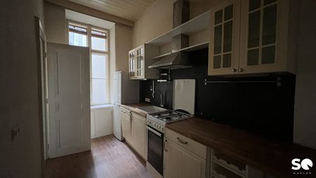 # SQ - 2 ZIMMER WOHNUNG MIT BALKON - INNENHOF - PRATERSTRASSE - 1020 - U-BAHN NÄHE - U1 - Photo 3