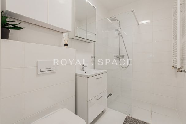 Stylowy apartament na Browarach Warszawskich - Фото 1