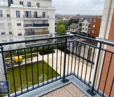 Appartement à louer 2 pièces 39.81m² - Photo 5