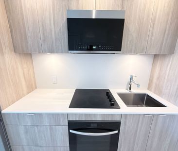 For Lease - 60 Central Park Road Way N/A Unit# 1003, Toronto, Ontario - Photo 2