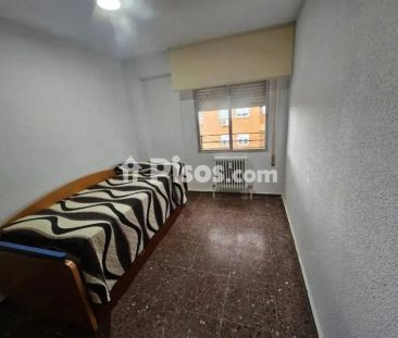 Piso en alquiler en Villaseca de La Sagra - Foto 6