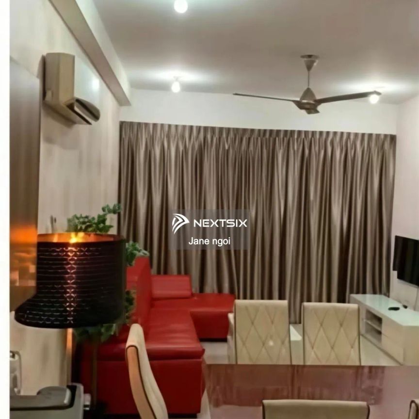 Palazio Serviced Apartment - Foto 1