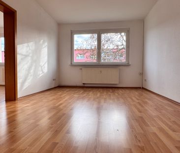 *** Perfekt für Singles | Top - 2 Raumwohnung | saniertes Bad | Erd... - Photo 4